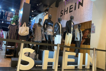 A Expansão da Shein no Brasil e Seus Ambiciosos Planos