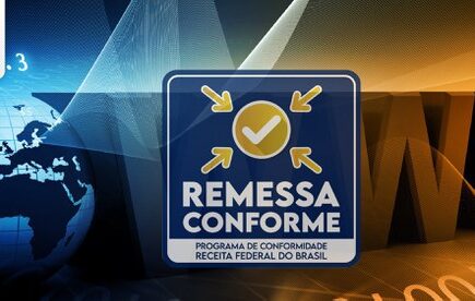 remessa conforme